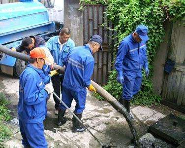 常州市东青管道疏通高压清洗车疏通大型管道清理化粪池_常州管道疏通_化龙巷分类信息_分类100