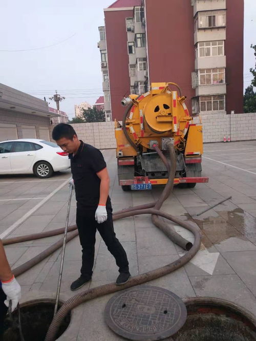 推荐 唐山市乐亭雨水管道清洗 哪家便宜