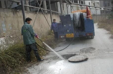 巫溪通下水道疏通下水管道抽粪推荐