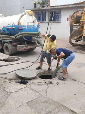 南京管道清洗南京市政管道清淤南京下水道疏通管道服务