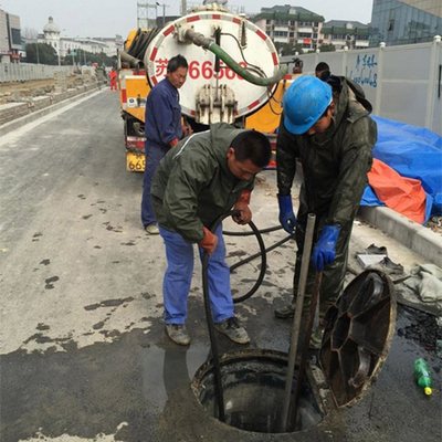 南宁市雨水污水管道清洗市24小时全程服务电话,管道清淤